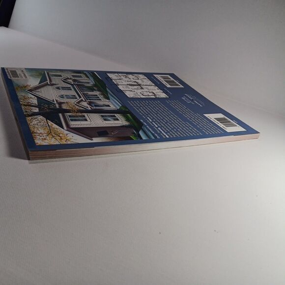 Multi Family Home Plans Paperback Book * - Picture 9 of 9